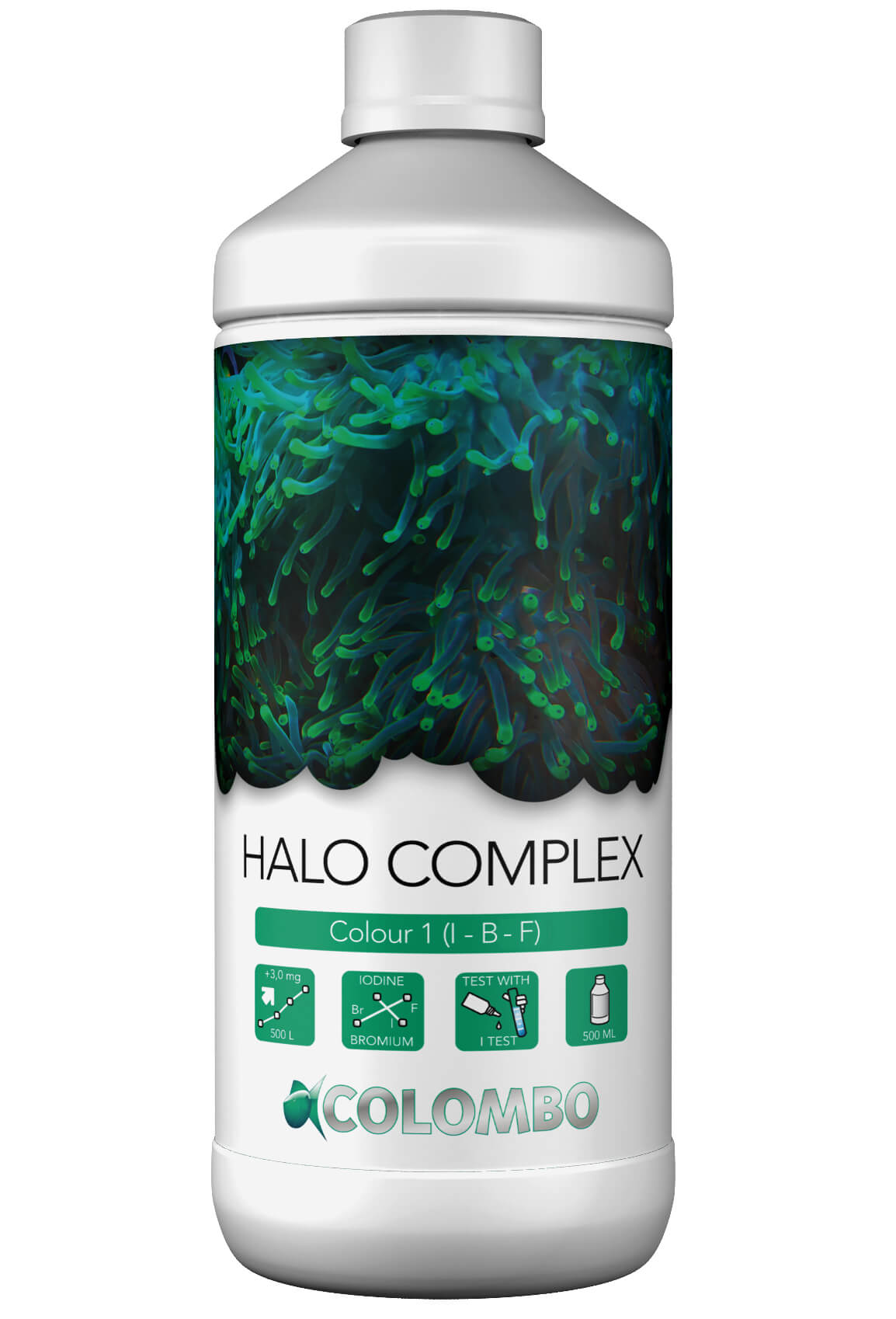 Halo Complex
